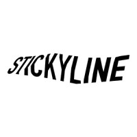STICKYLINE Logo