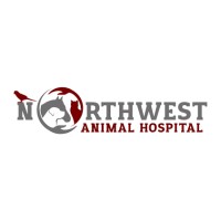 Northwest Animal Hospital Logo