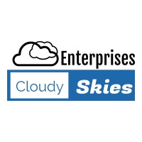 Cloudy Skies Enterprises Logo