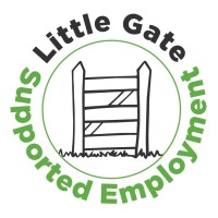 Little Gate Supported Employment Logo