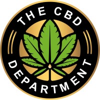 The CBD Department Logo