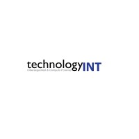 Technologyint Logo
