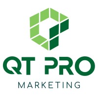 QTPro Marketing Logo