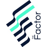 Factor Logo
