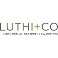 Luthi+Co., of Luthi+Webb Group Logo