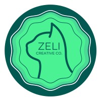 Zeli Creative Co. Logo