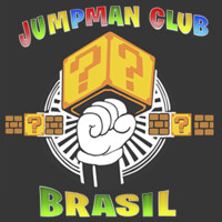 JumpManClub Brazil Logo