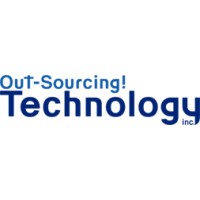Outsourcing Technology, Inc. Logo