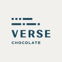 Verse Chocolate Logo