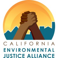 California Environmental Justice Alliance Logo