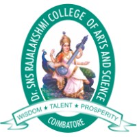 Dr.SNS Rajalakshmi College of Arts and Science Logo