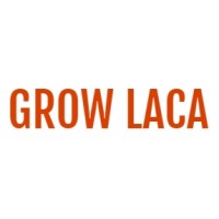 Grow LACA Logo