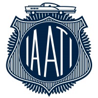 International Association of Auto Theft Investigators (IAATI) Logo