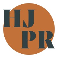 HJ-PR Logo