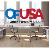 Office Furniture USA (OFUSA) Logo