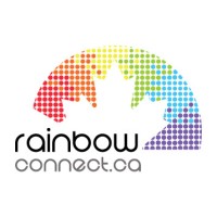 RainbowConnect.ca Logo