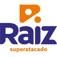 Raiz Superatacado Logo