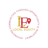 Local Equity Logo