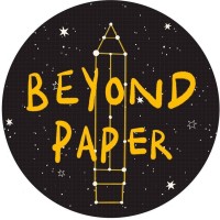 Beyond Paper Logo