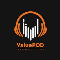 ValuePOD Productions Logo