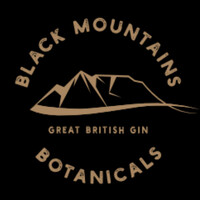 Black Mountains Botanicals Logo