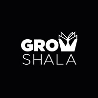 Growshala Logo