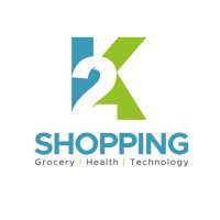 2kShopping.com Logo