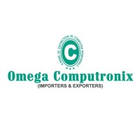 Omega Computronix Logo