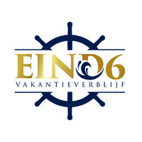 Vakantieverblijf Eind 6 Logo