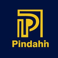 Pindahin Logo