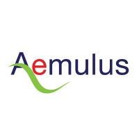 Aemulus Corporation Sdn Bhd Logo
