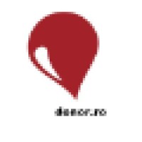 Donor.ro Logo