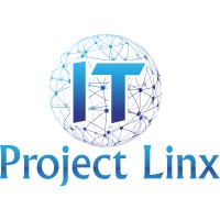 IT Project Linx, LLC Logo