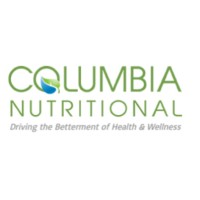 Columbia Nutritional Logo