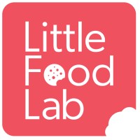 Little Food Lab Logo