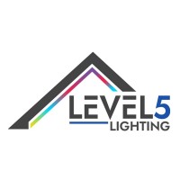Level 5 Lighting Logo