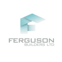 Ferguson Builders Ltd Logo