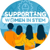 UC Supporting Women in STEM Logo