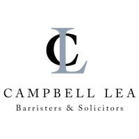 Campbell Lea Barristers & Solicitors Logo