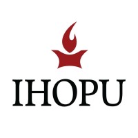 International House of Prayer University Logo