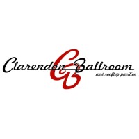 Clarendon Ballroom LLC Logo