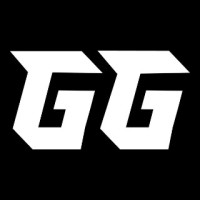 GamerGage Studio LLP ™ Logo