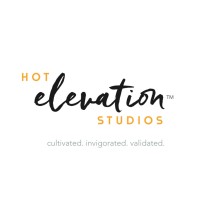 Hot Elevation Studios Logo