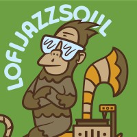 Lofijazzsoul Logo