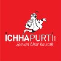 Ichhapurti Logo