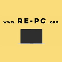 RE-PC.org Singapore Logo