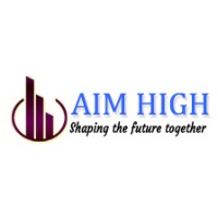 Aim High HR Services Logo