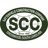Satterfield Construction Co., Inc. Logo