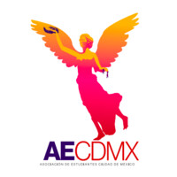 AECDMX Logo