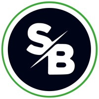 Saad Ben Mentor Ecommerce Logo